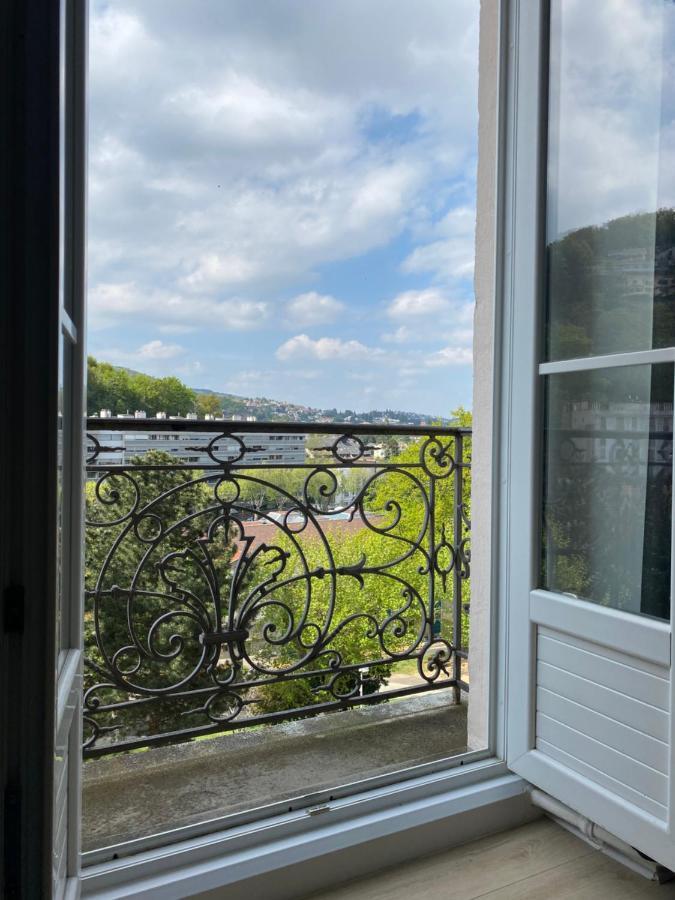 Petit Coin De Paradis A Royat Extérieur photo